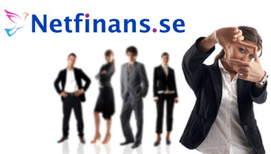 Personal Netfinans jämförelse av smslån