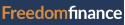 Freedom Finance logotype